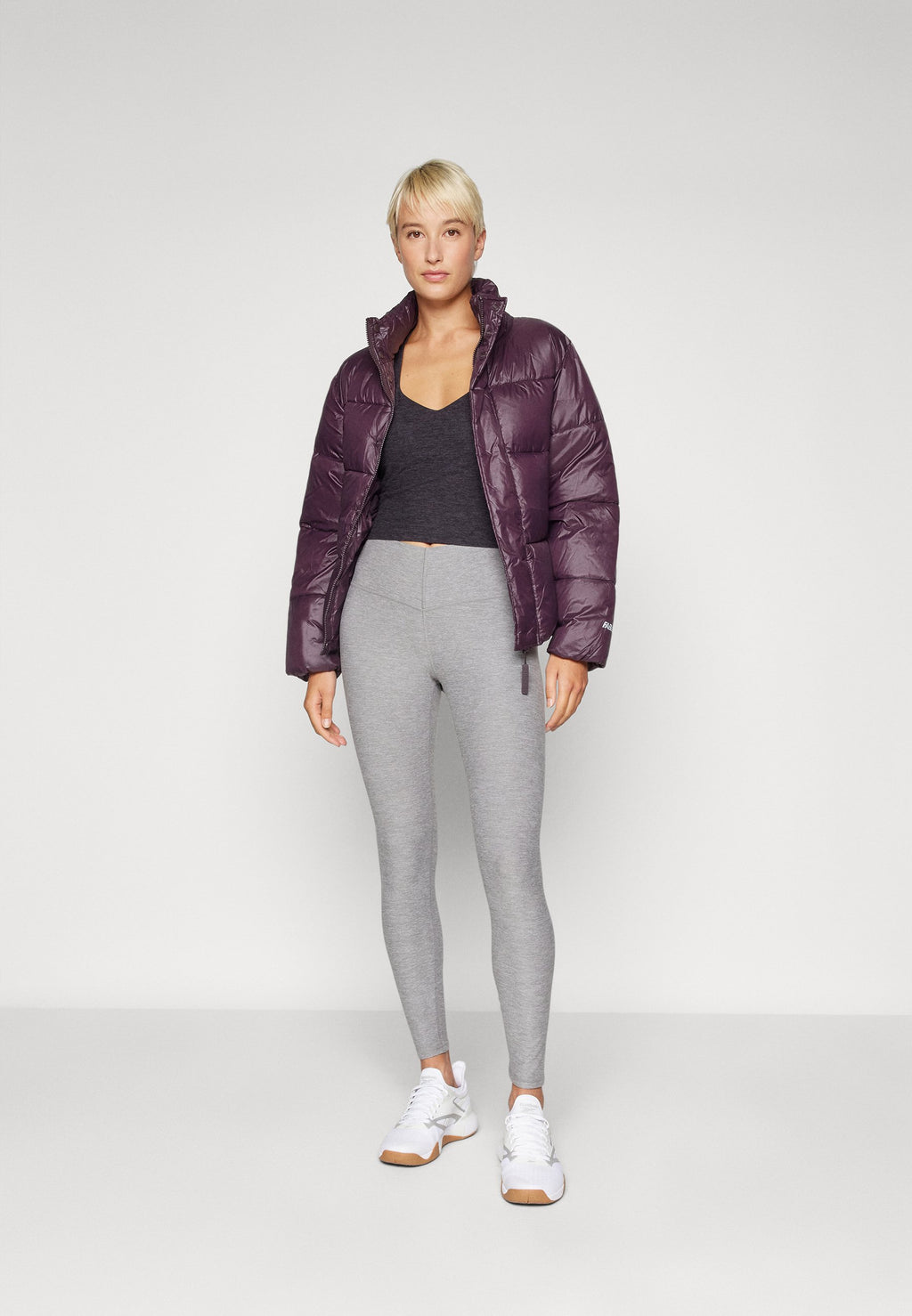 Fabletics COZY HIGH WAISTED LEGGING