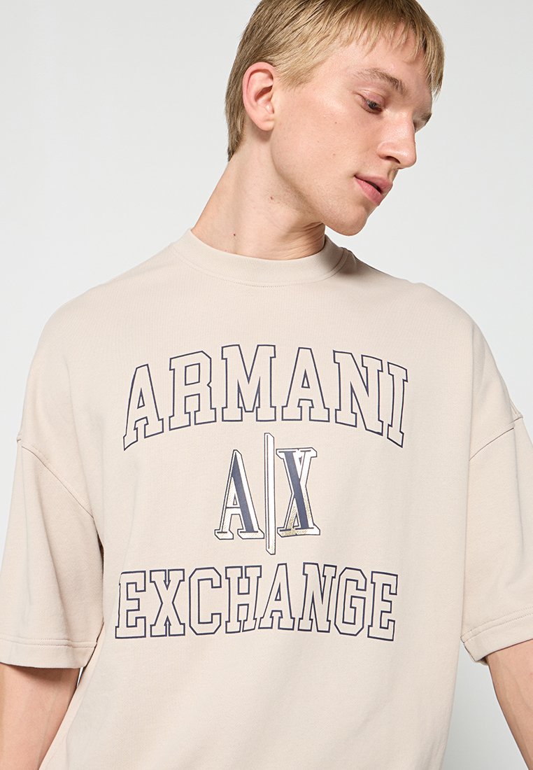 Armani Exchange Sweatshirt Media 4