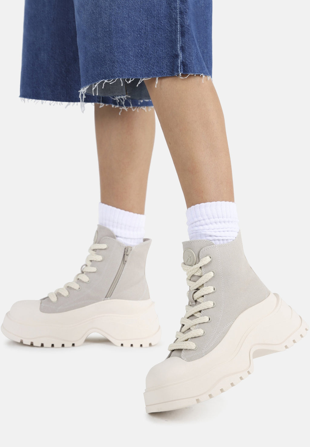 Bronx CHUNKY HIKER UNISEX