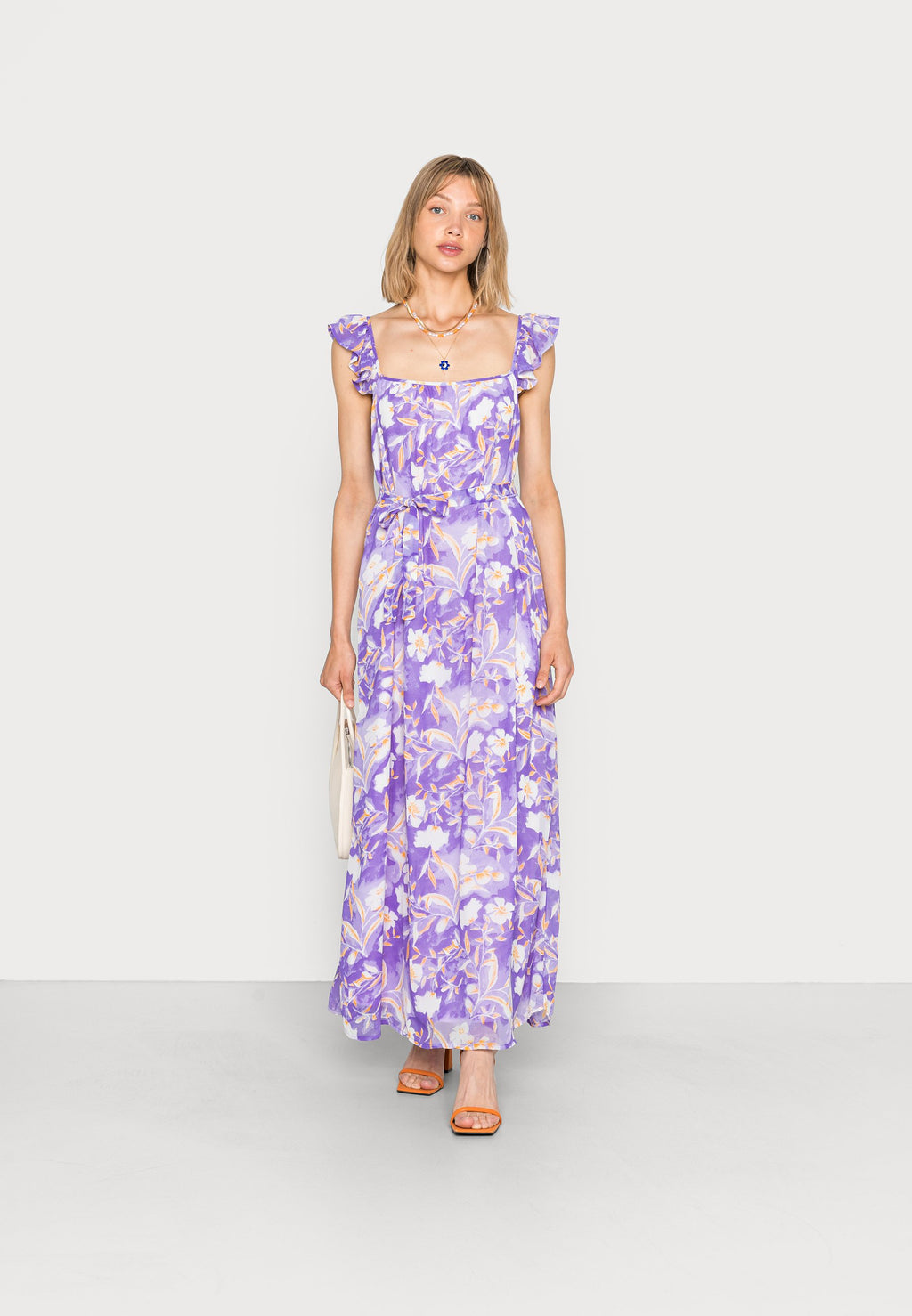 VILA VISUSAN DRESS