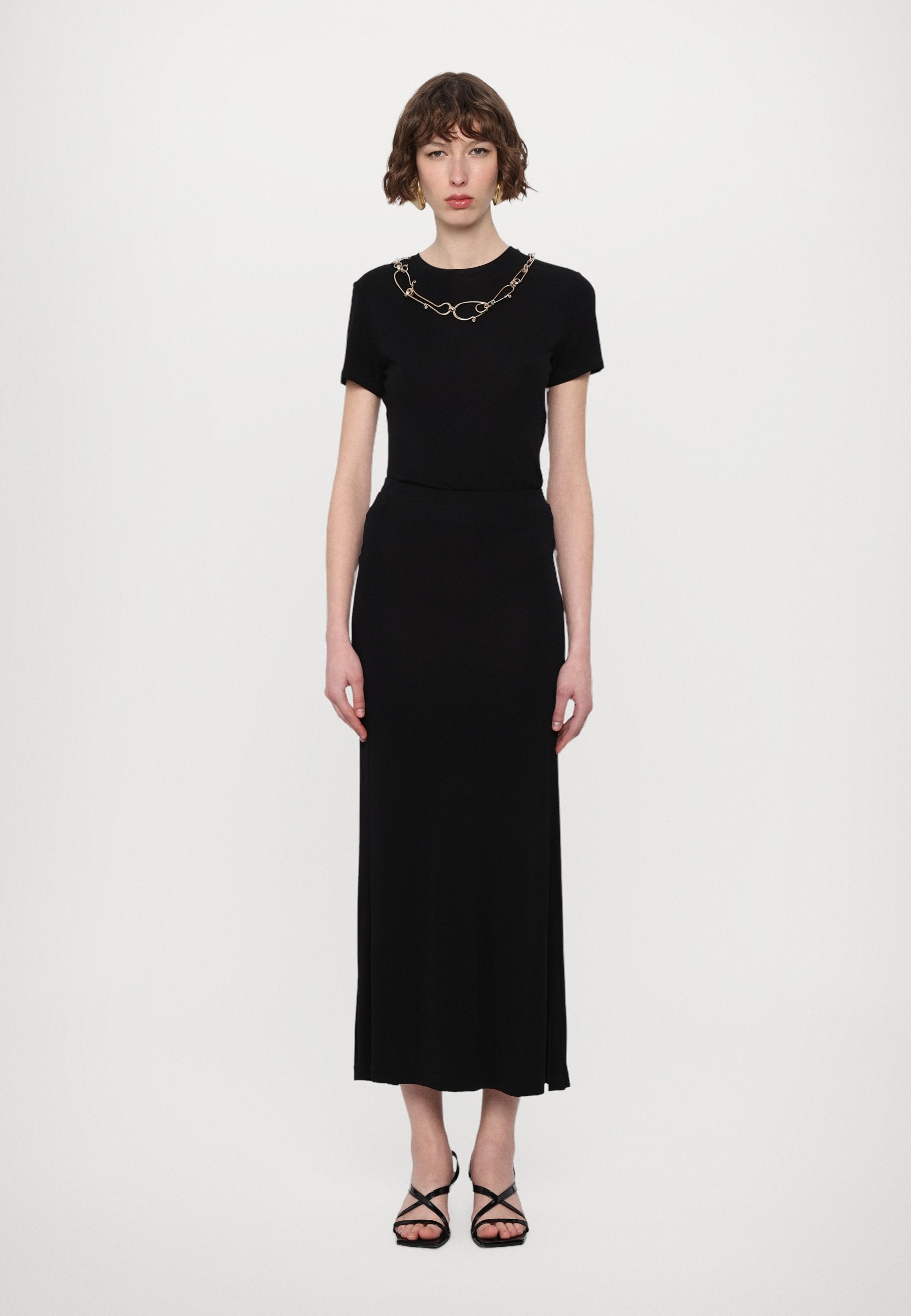 Diane von Furstenberg SHORT SLEEVE