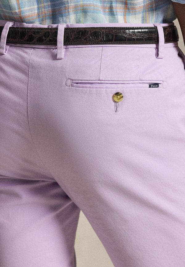 Polo Ralph Lauren GREENWICH STRETCH SLIM FIT CHINO PANT