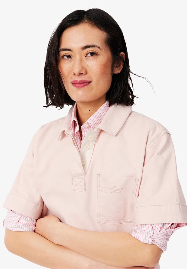 Lacoste