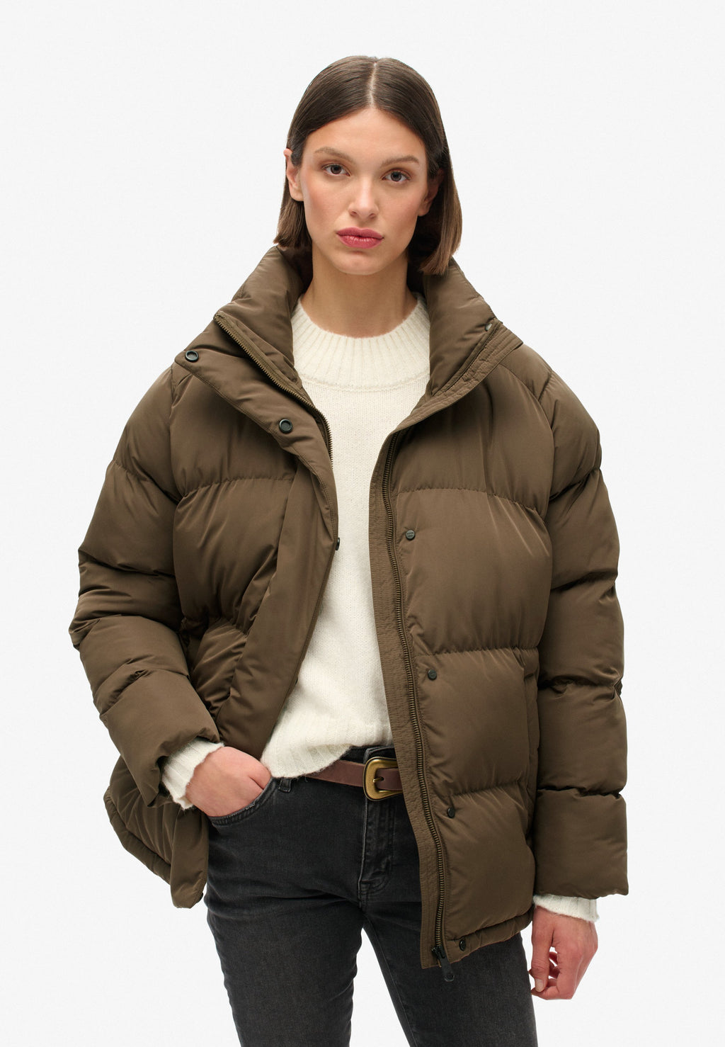 Superdry & Co PUFFER