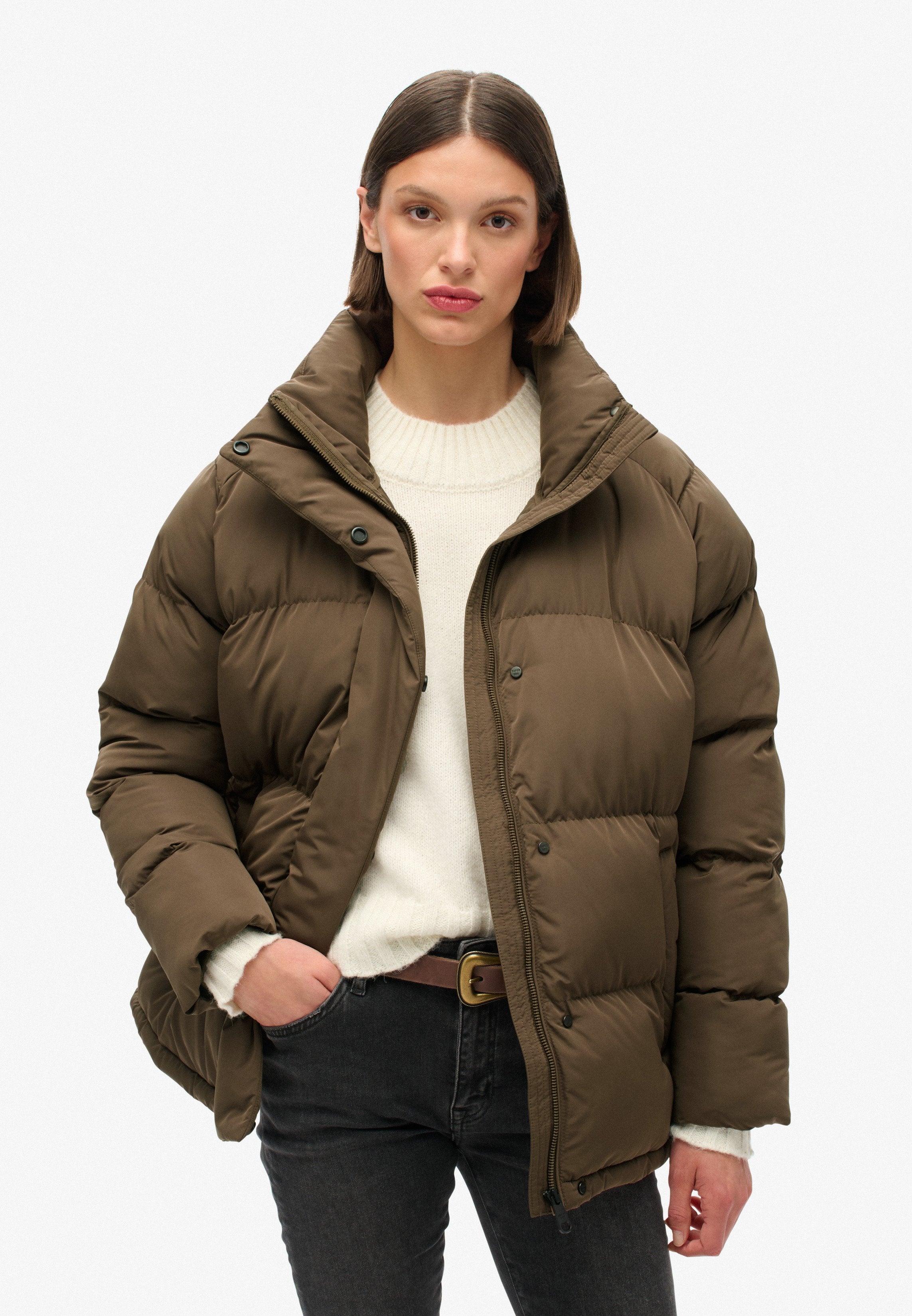 Superdry & Co PUFFER
