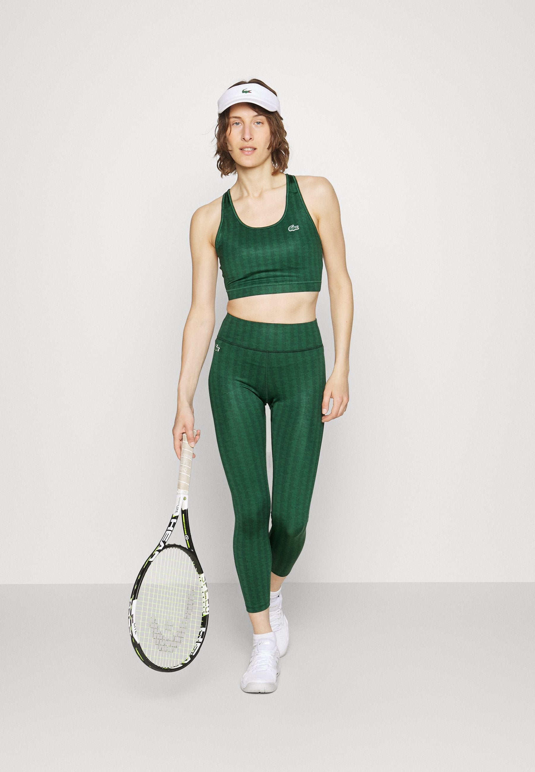 Lacoste Sport TIGHT ACTIVE