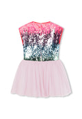 Billieblush DRESS