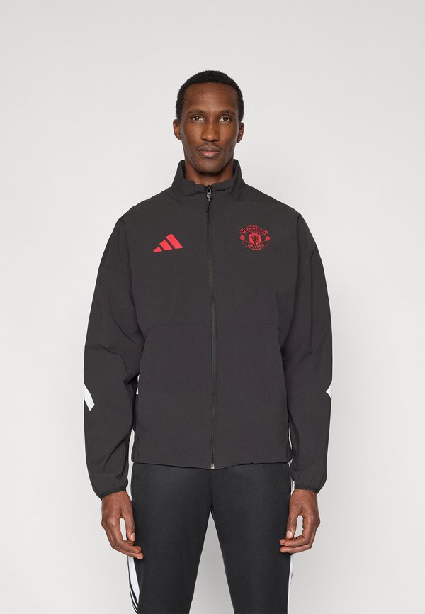 adidas Performance MANCHESTER UNITED Z.N.E. ANTHEM JACKET