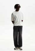 Bershka Jeans Relaxed Fit Media 1