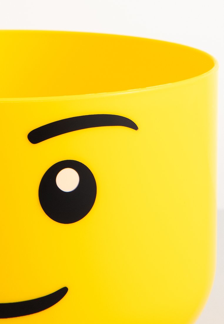 LEGO LEGO STORAGE HEAD S – BOY