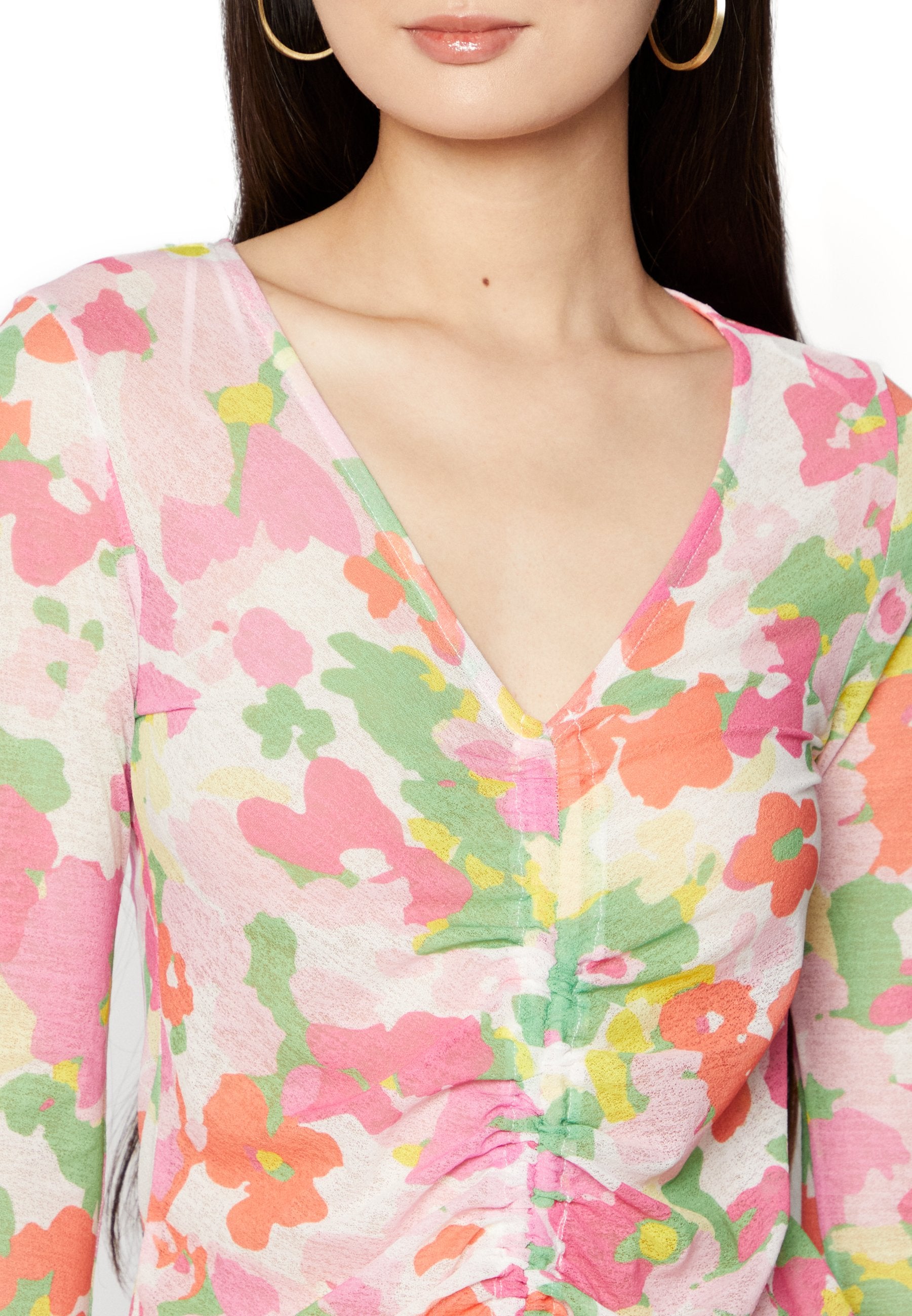 Gina Tricot GIGI DRESS