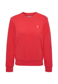 HUMMEL HMLPULSE W SWEAT CREWNECK Media 1