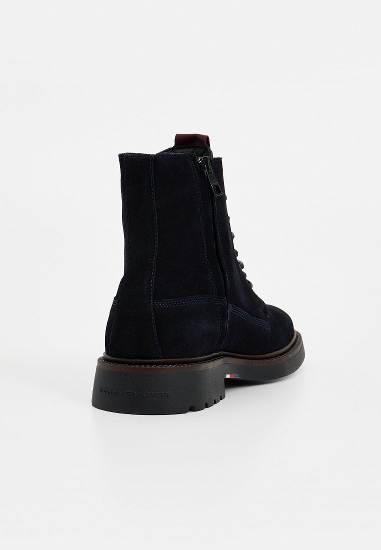 Tommy Hilfiger Schnürstiefelette Media 3