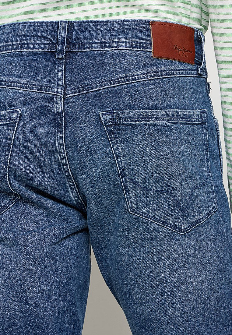 Pepe Jeans TAPER FIT CALLEN
