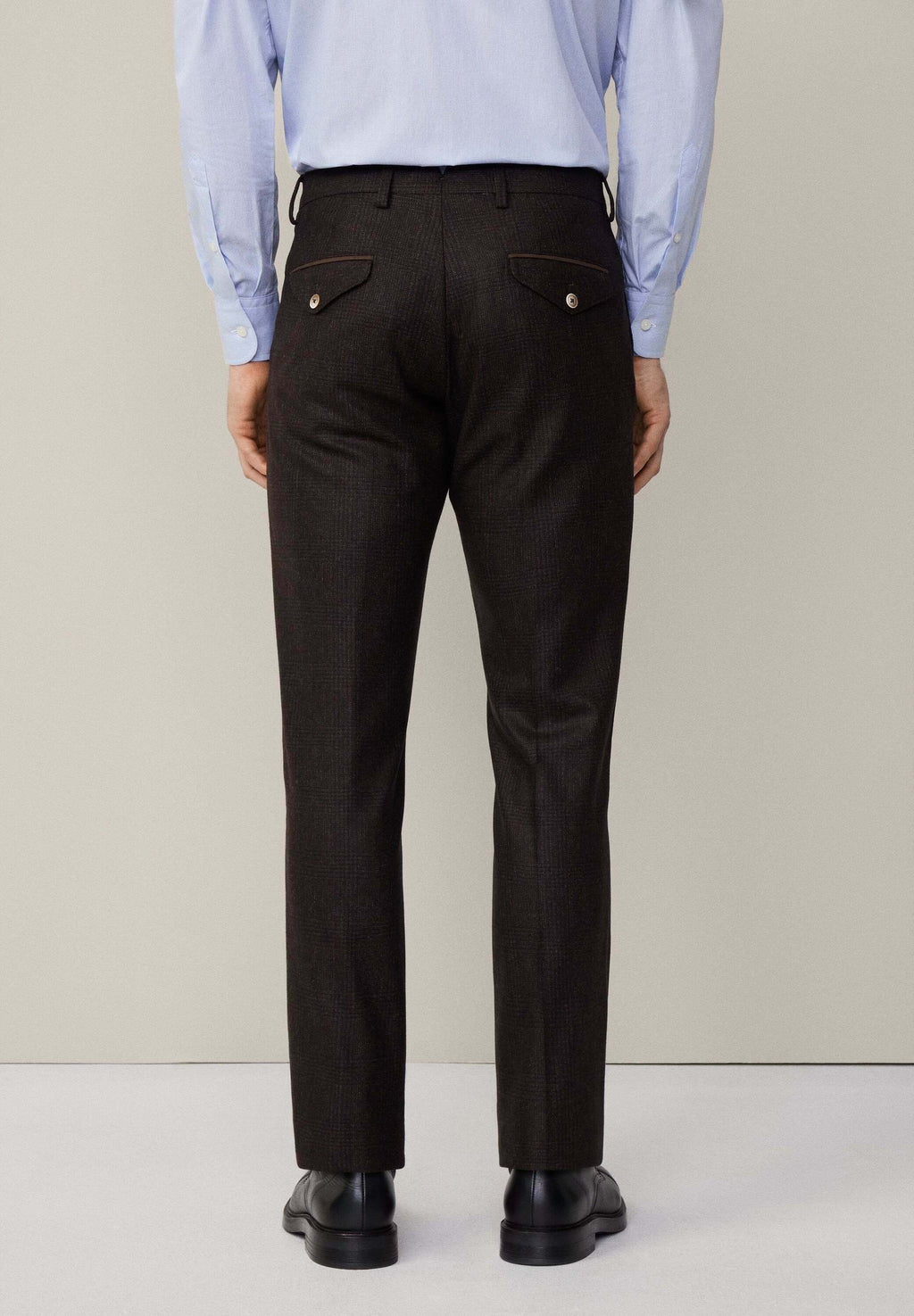 Hackett London