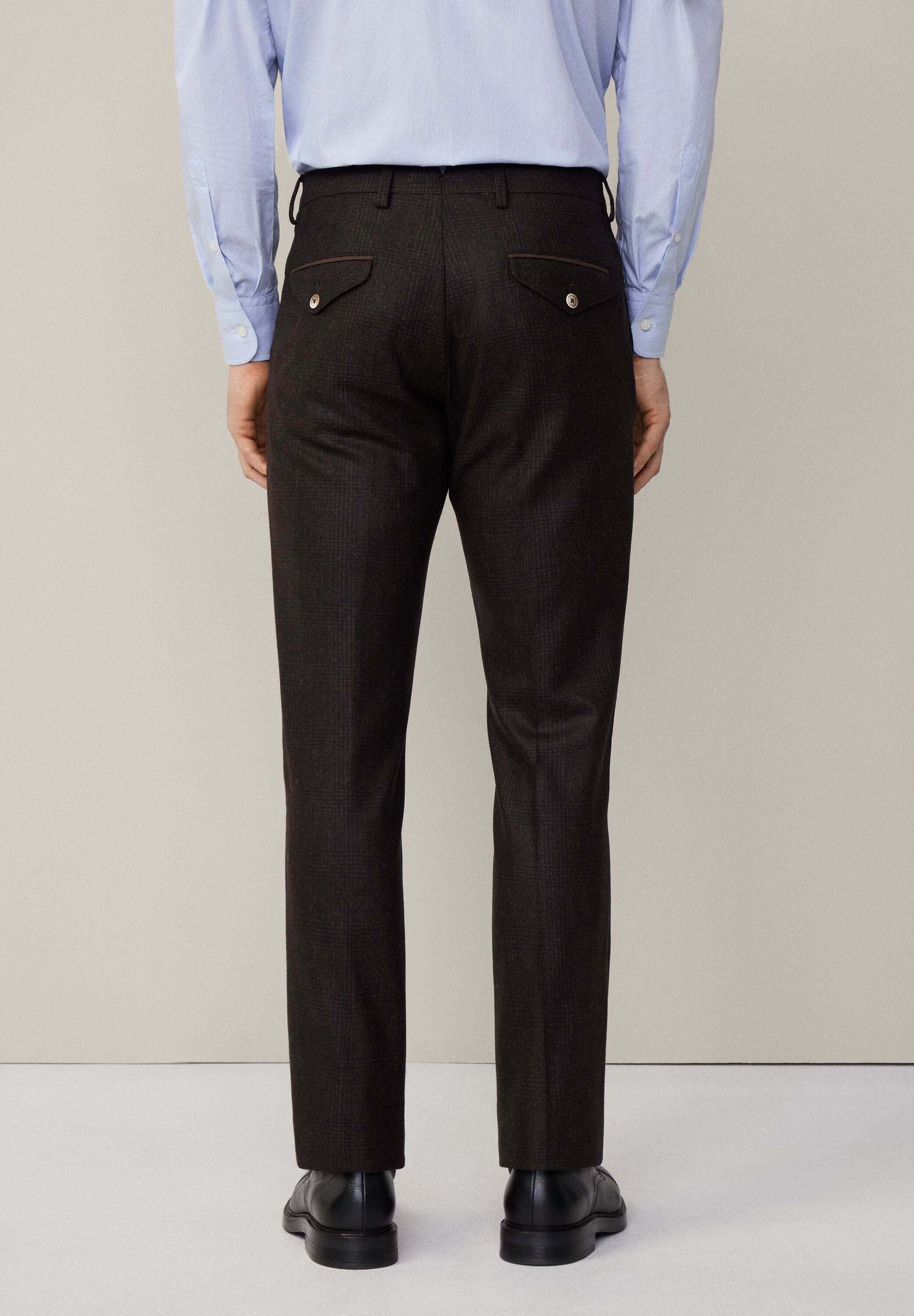 Hackett London