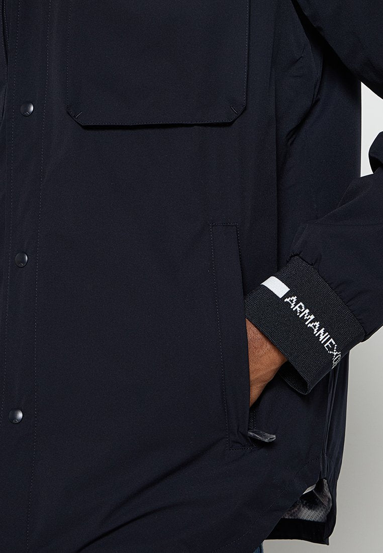 Armani Exchange Leichte Jacke Media 6