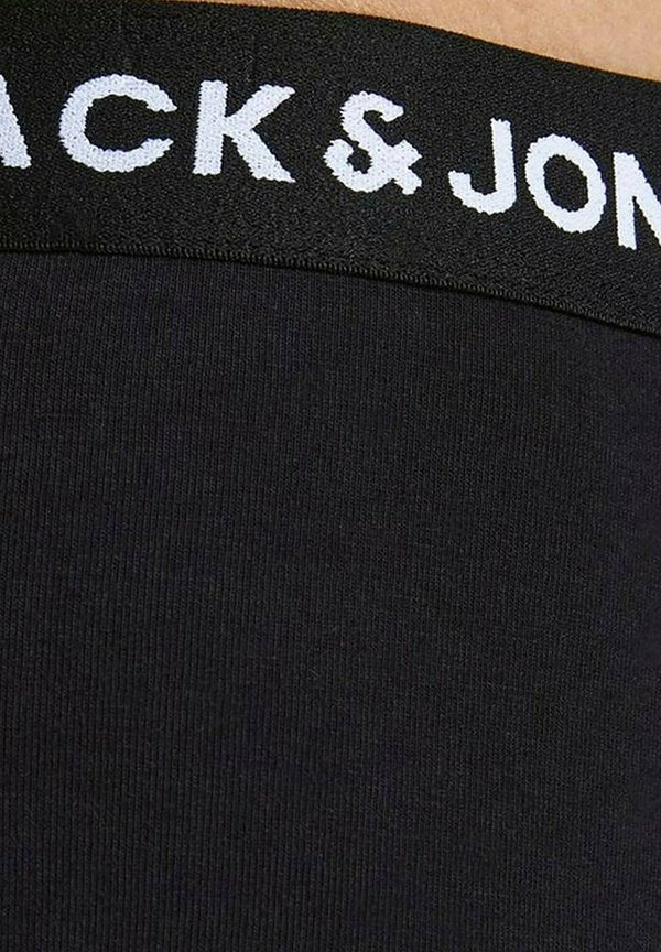 Jack & Jones Trunks - rot blau petrol schwarz