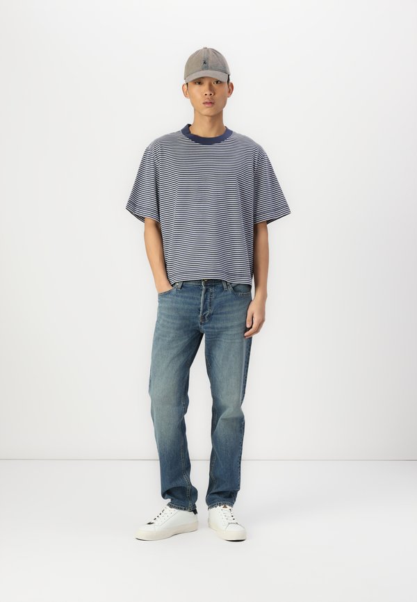 Jack & Jones Tapered fit JJIMIKE JJORIGINAL SBD 556 NOOS