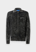 WASHED ZIP-UP Media 1