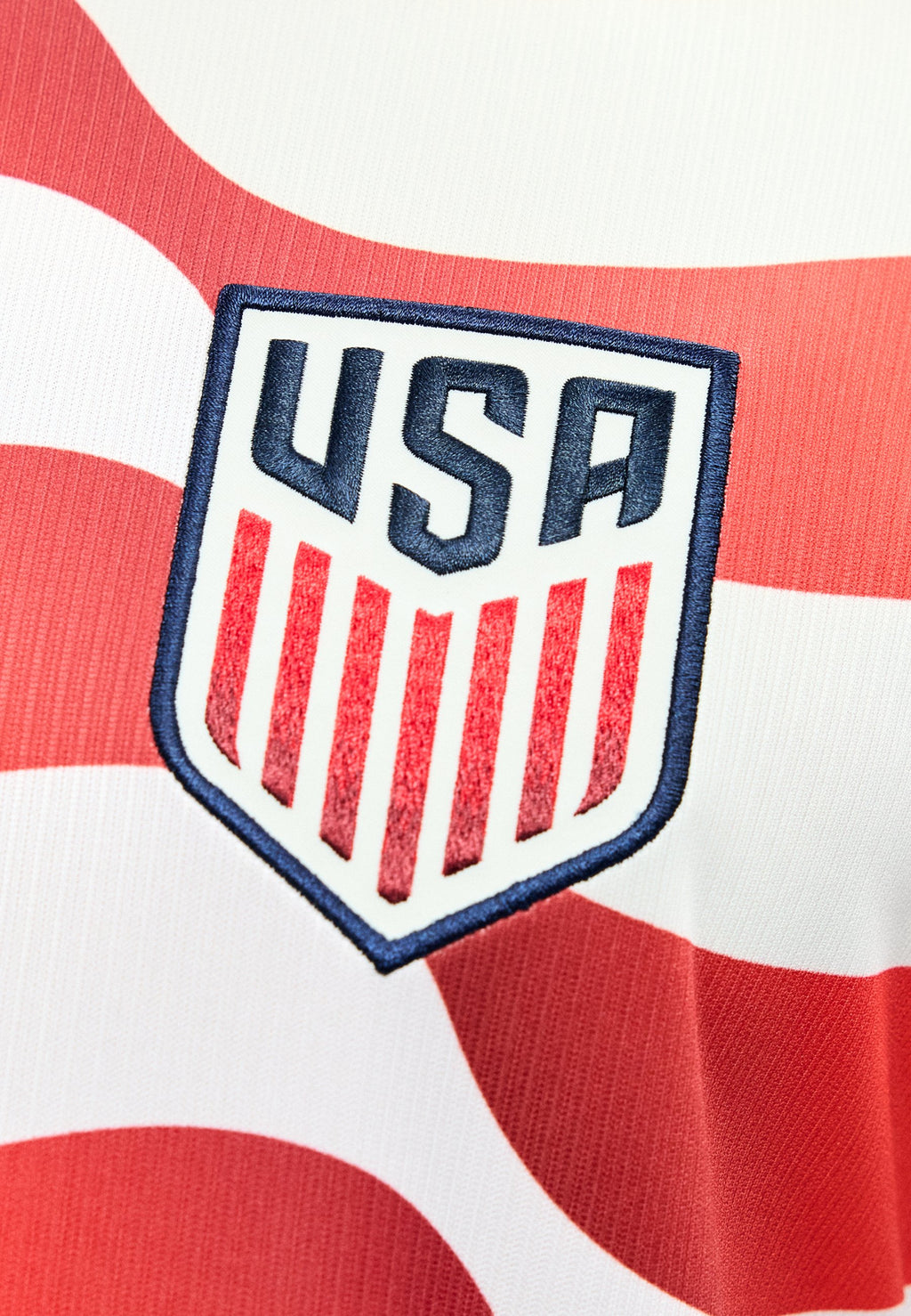 Nike Performance USA 2026/27 HOME