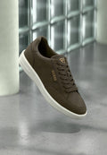 Guess YUJEN3 - Trainers - grey
