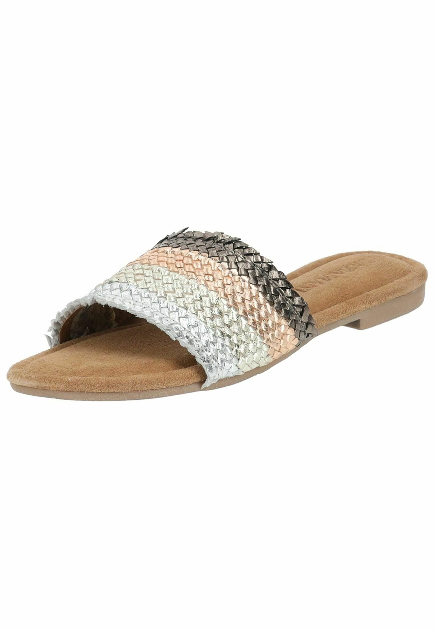 Lazamani
