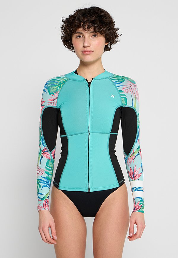 Hurley