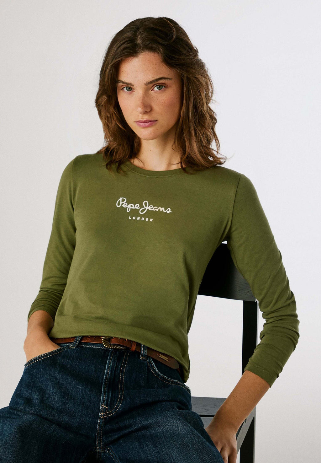 Pepe Jeans NEW VIRGINIA