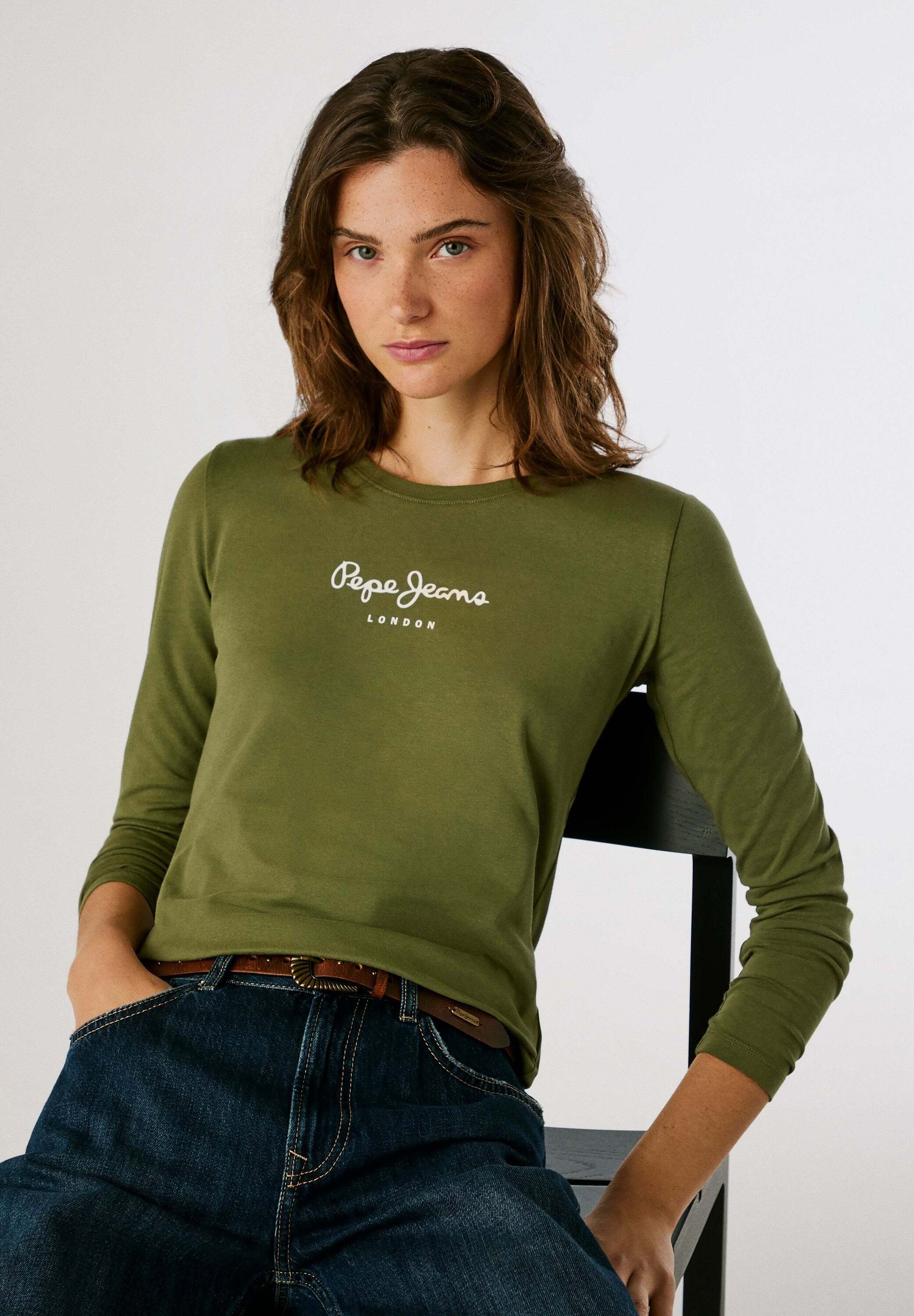 Pepe Jeans NEW VIRGINIA