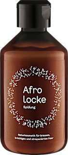 Conditioner Afrolocke