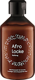 Conditioner Afrolocke