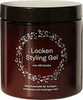 Haargel Locken Styling Gel Afrolocke