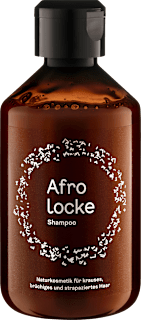 Shampoo Afrolocke