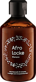 Shampoo Afrolocke