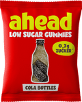 Fruchtgummi, Cola Bottles Gummies ahead