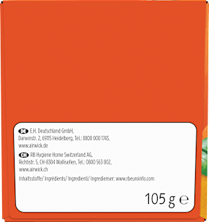 Duftkerze im Glas Citrus 105 g AIR WICK