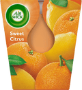 Duftkerze im Glas Citrus 220 g AIR WICK