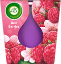 Duftkerze im Glas Raspberry Rose Splash 105 g AIR WICK
