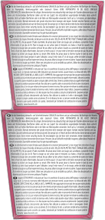 Duftkerze im Glas Raspberry Rose Splash (2x105 g) AIR WICK