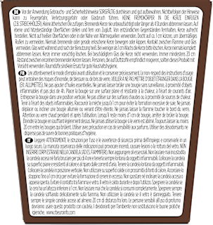 Duftkerze im Glas Sandelholz & Wildrose 105 g AIR WICK