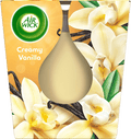 Duftkerze im Glas Sweet Vanilla Magic 105 g AIR WICK