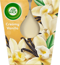 Duftkerze im Glas Sweet Vanilla Magic 220g AIR WICK