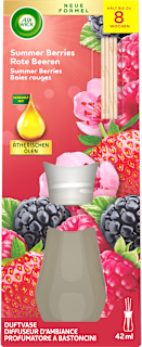 Duftvase rote Beeren & Pfirsich  AIR WICK