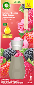 Duftvase rote Beeren & Pfirsich  AIR WICK