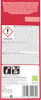 Duftvase rote Beeren & Pfirsich  AIR WICK