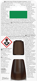 Lufterfrischer Aroma-Öl Kirschblüte & Himbeere AIR WICK