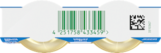 Lufterfrischer Duftstecker Cotton & Weiße Orchidee Nachfüllpack (2x19 ml) AIR WICK