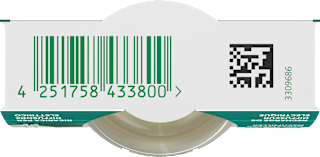 Lufterfrischer Duftstecker Eukalyptus & Zedernholz Nachfüllpack AIR WICK