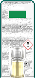 Lufterfrischer Duftstecker Eukalyptus & Zedernholz Nachfüllpack AIR WICK